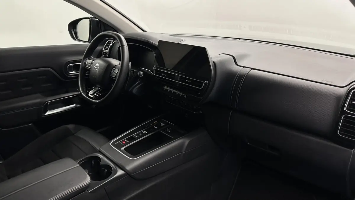 1.6 Plug-in Hybrid 225 Feel CAMERA CARPLAY NAVI CRUISE ECC LM.