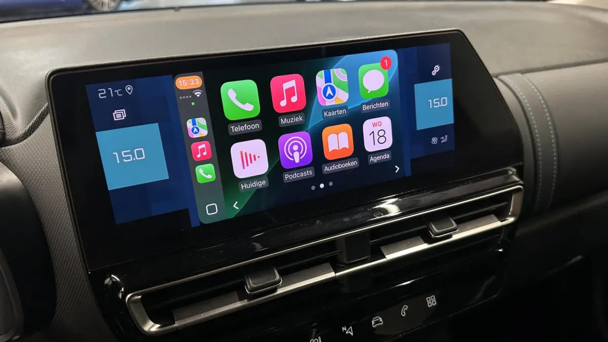 1.6 Plug-in Hybrid 225 Feel CAMERA CARPLAY NAVI CRUISE ECC LM.