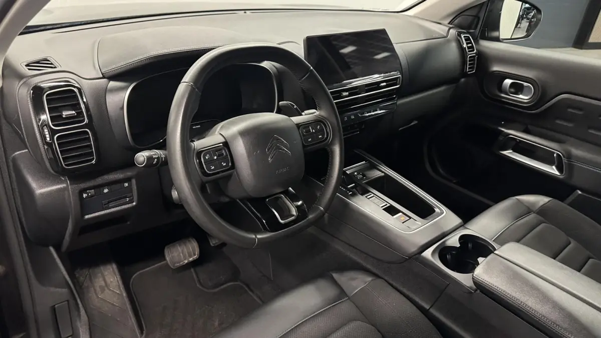 1.6 Plug-in Hybrid 225 Feel CAMERA CARPLAY NAVI CRUISE ECC LM.