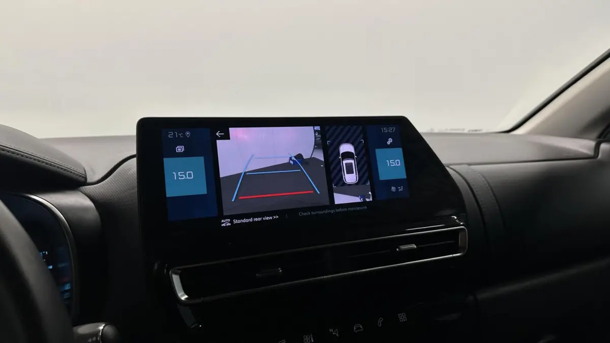 1.6 Plug-in Hybrid 225 Feel CAMERA CARPLAY NAVI CRUISE ECC LM.