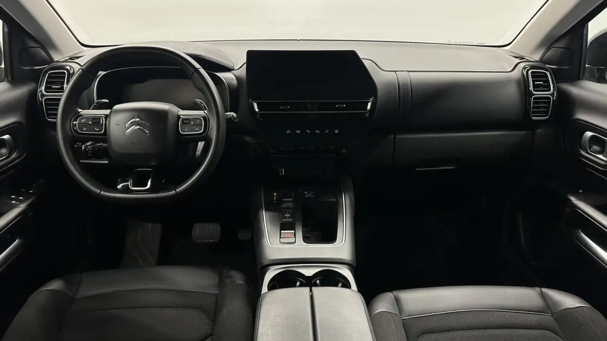 1.6 Plug-in Hybrid 225 Feel CAMERA CARPLAY NAVI CRUISE ECC LM.