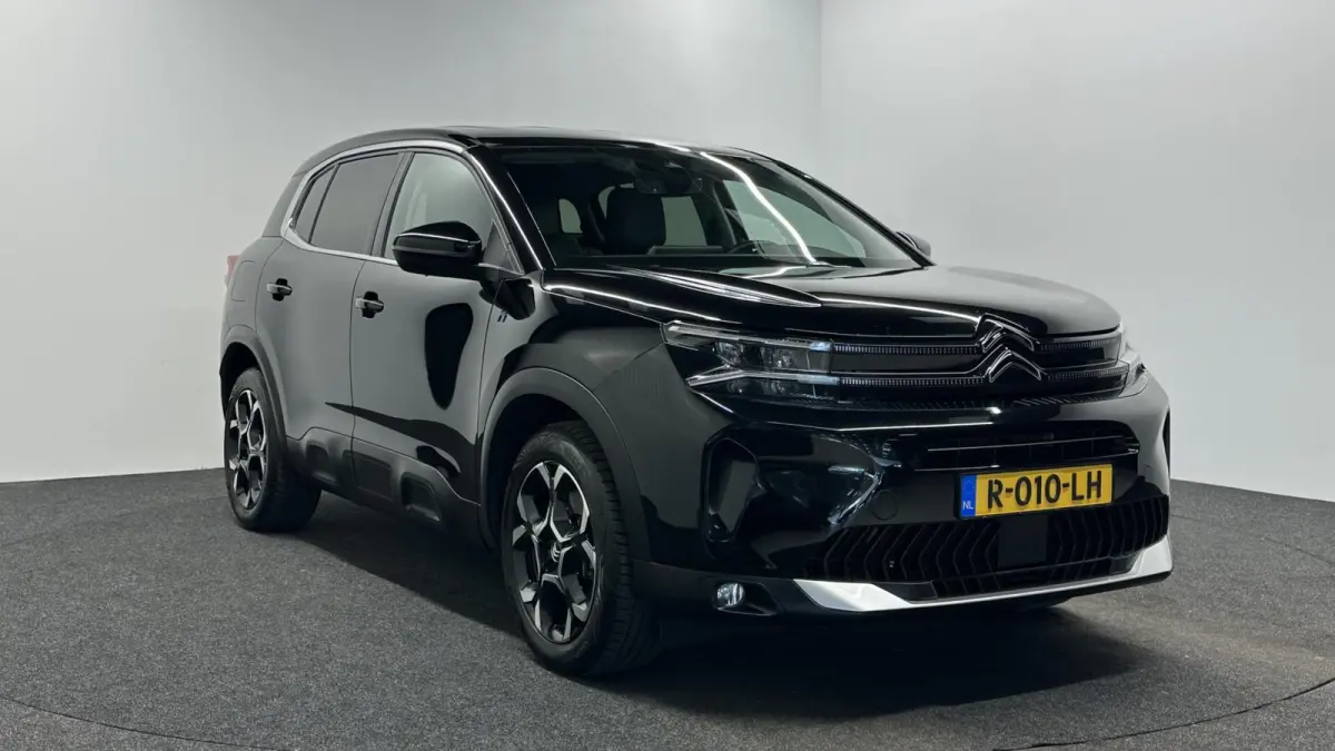 1.6 Plug-in Hybrid 225 Feel CAMERA CARPLAY NAVI CRUISE ECC LM.