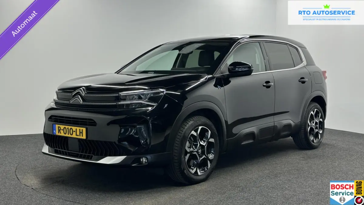 1.6 Plug-in Hybrid 225 Feel CAMERA CARPLAY NAVI CRUISE ECC LM.