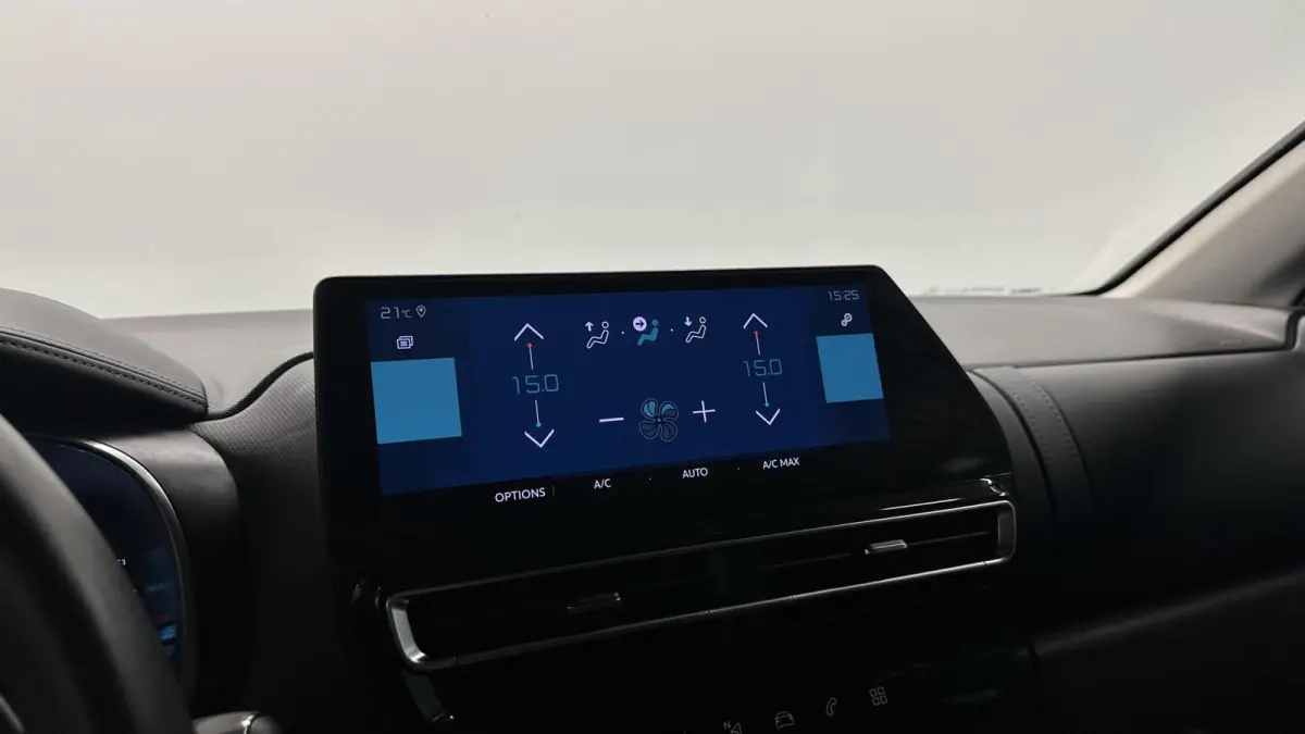 1.6 Plug-in Hybrid 225 Feel CAMERA CARPLAY NAVI CRUISE ECC LM.