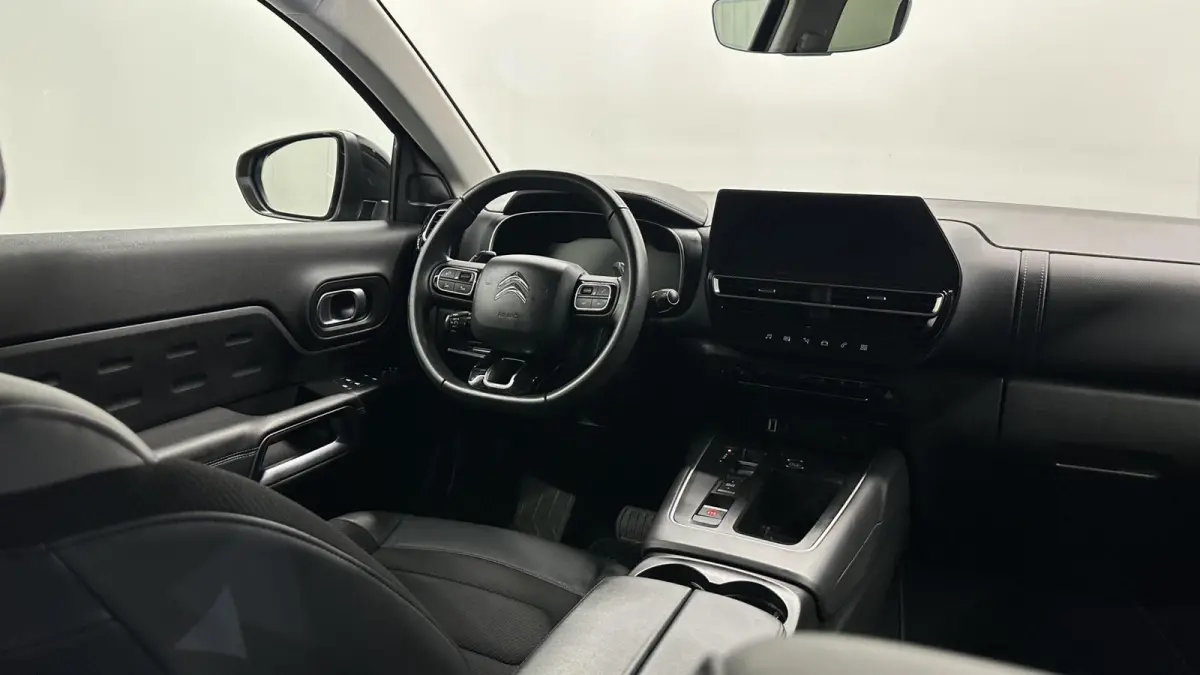 1.6 Plug-in Hybrid 225 Feel CAMERA CARPLAY NAVI CRUISE ECC LM.