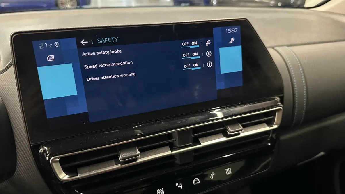 1.6 Plug-in Hybrid 225 Feel CAMERA CARPLAY NAVI CRUISE ECC LM.