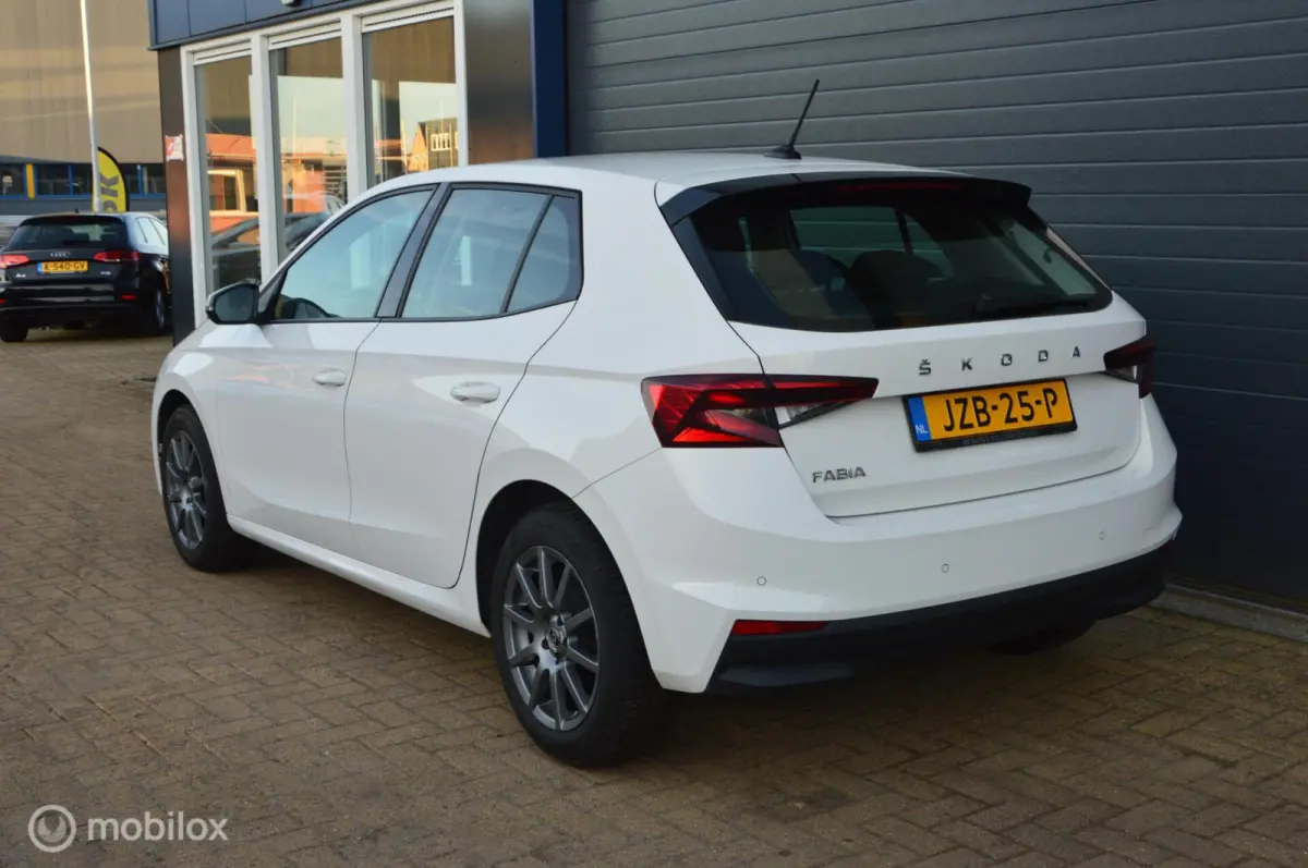 1.0 TSI Active