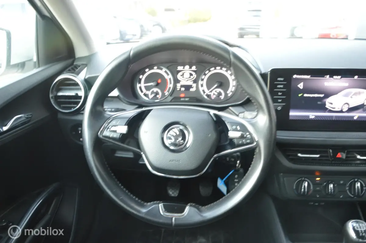 1.0 TSI Active