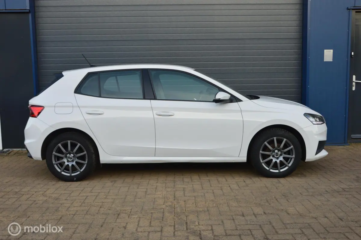 1.0 TSI Active