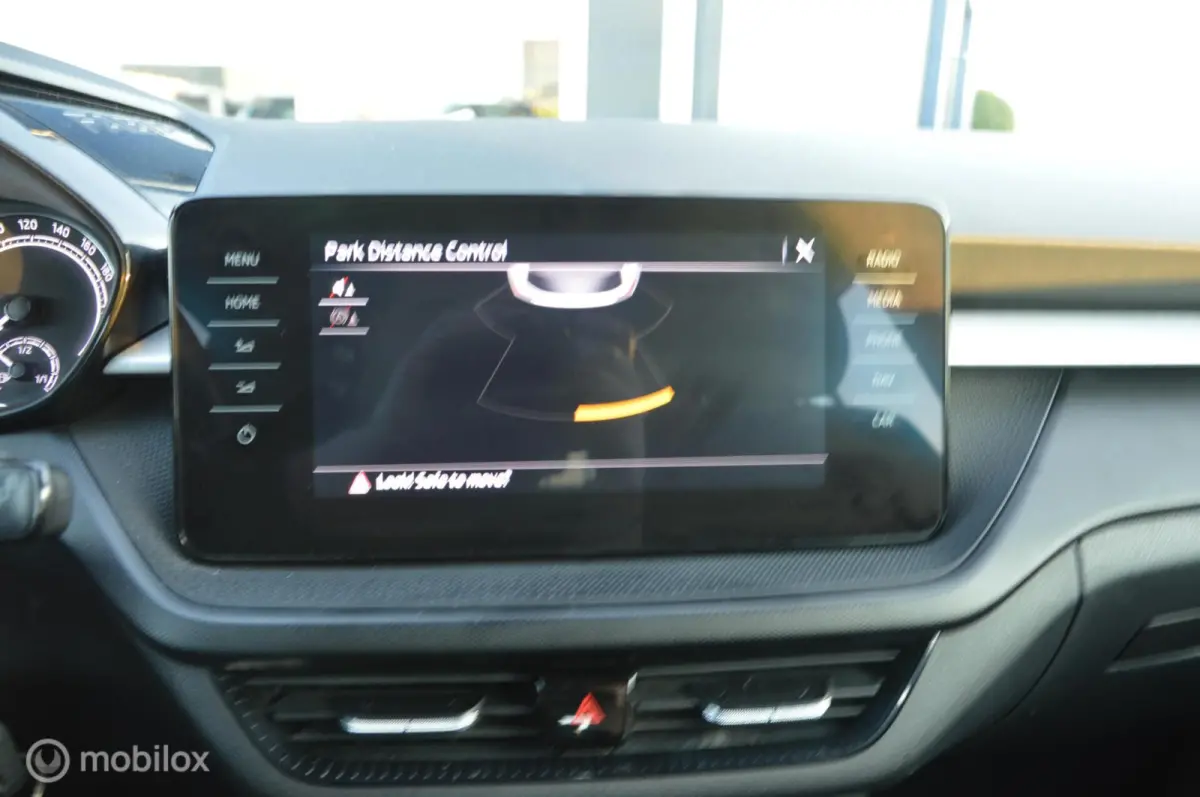 1.0 TSI Active