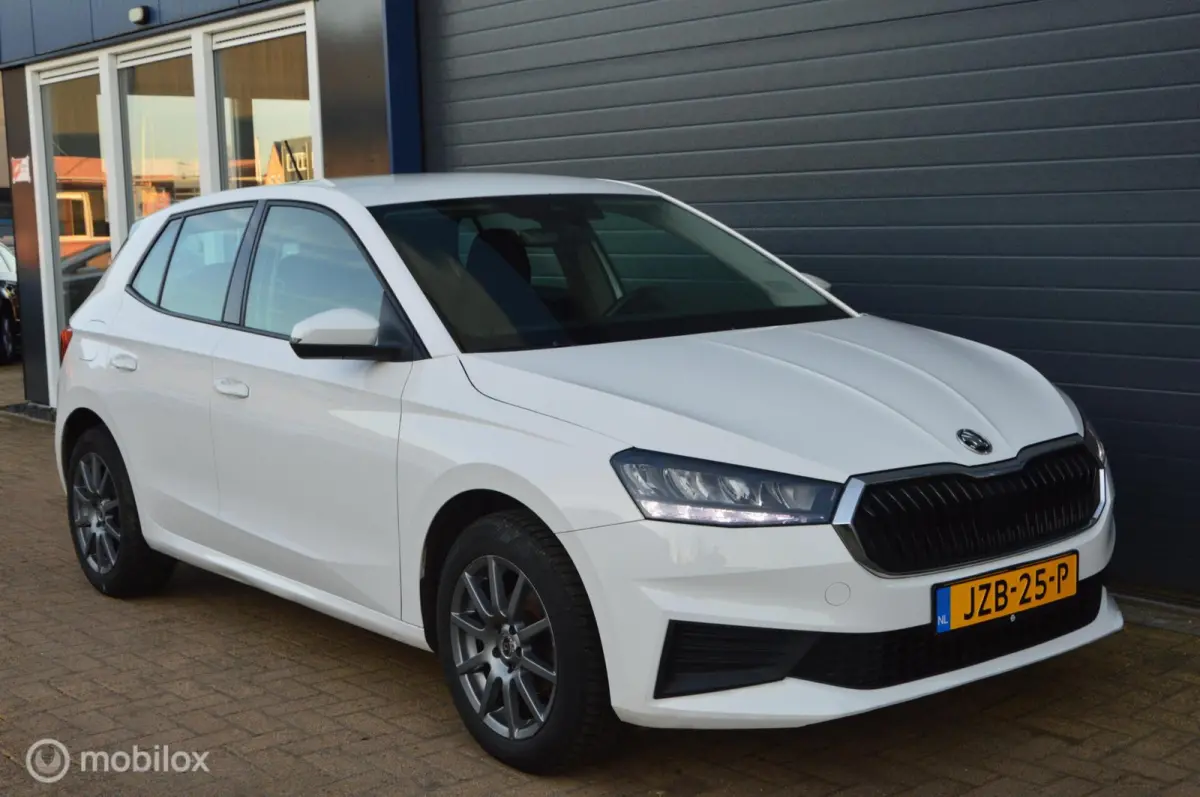 1.0 TSI Active