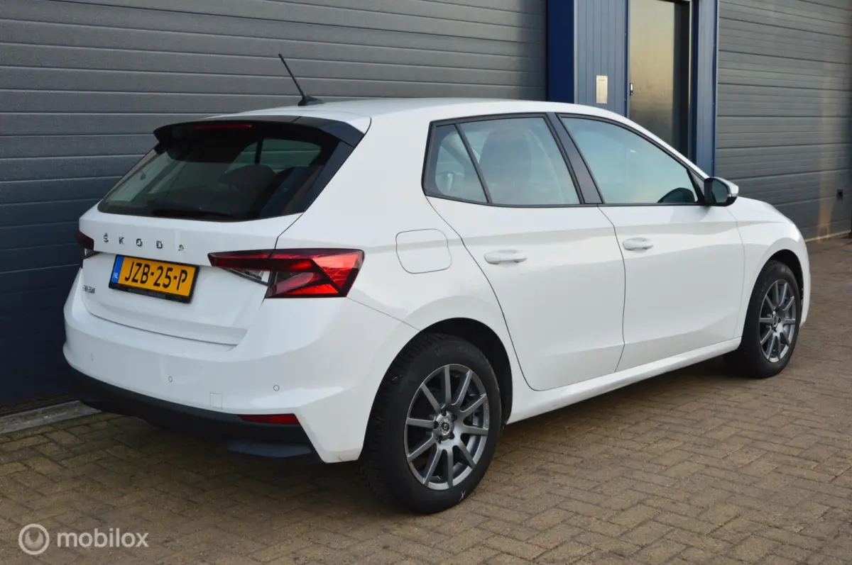 1.0 TSI Active