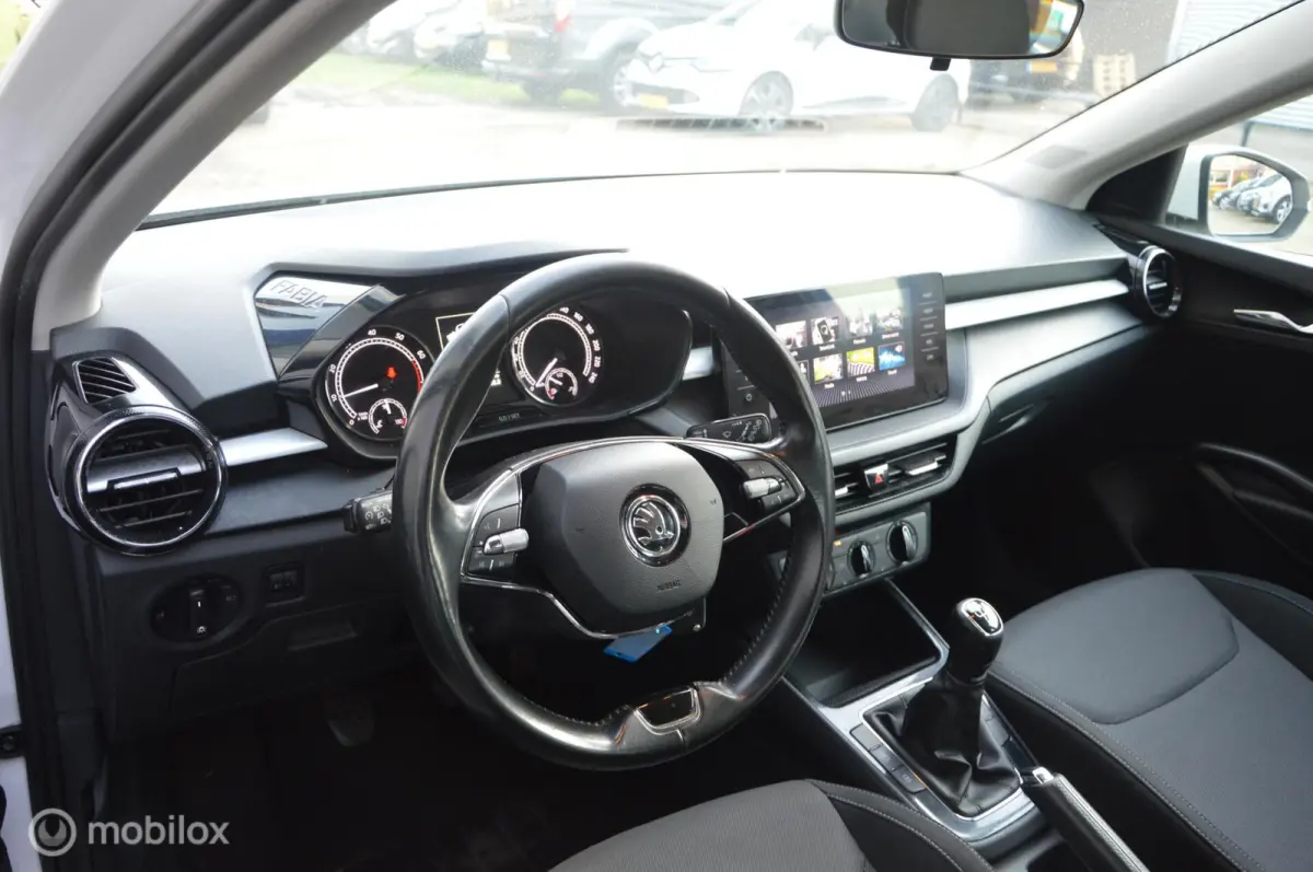 1.0 TSI Active