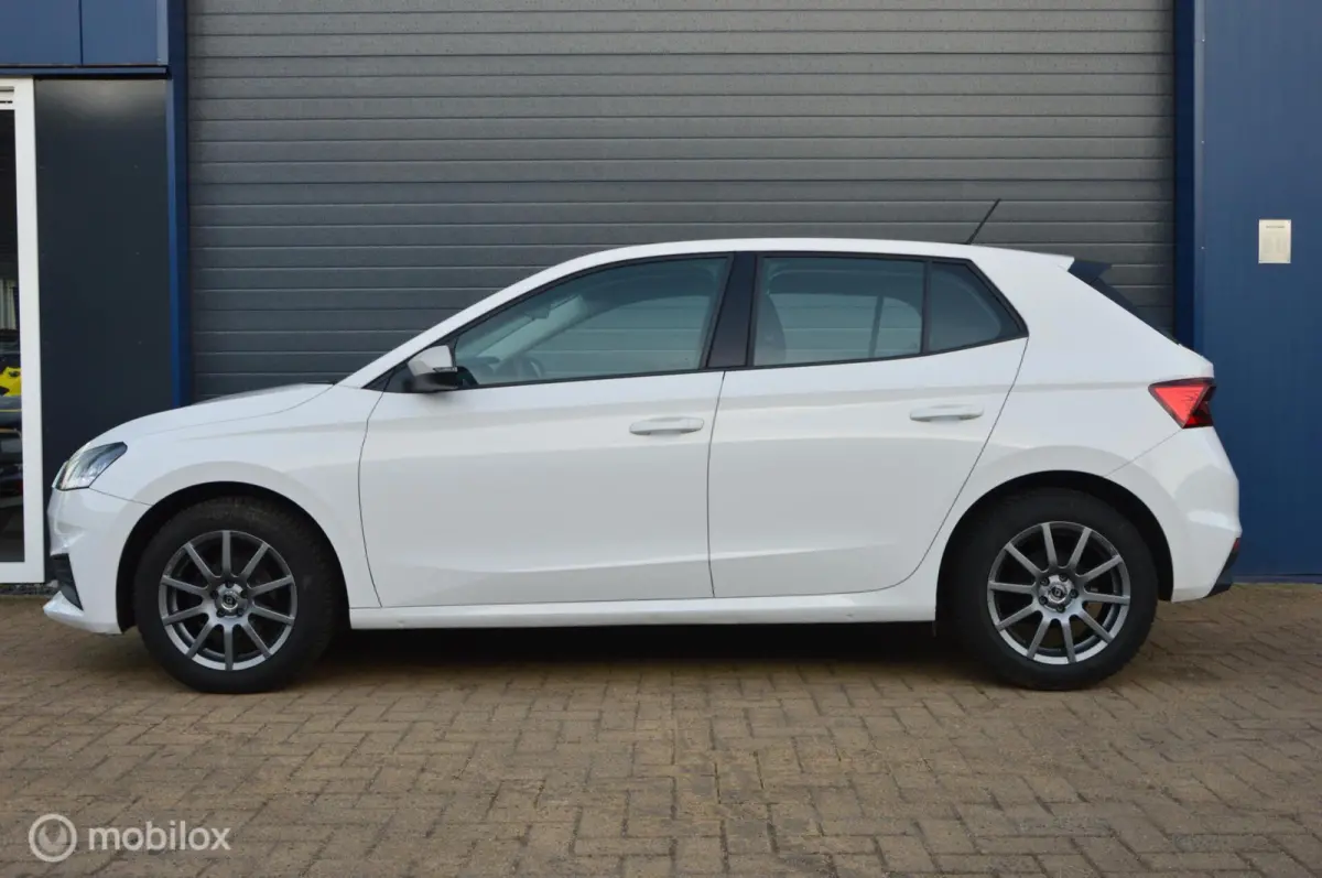 1.0 TSI Active