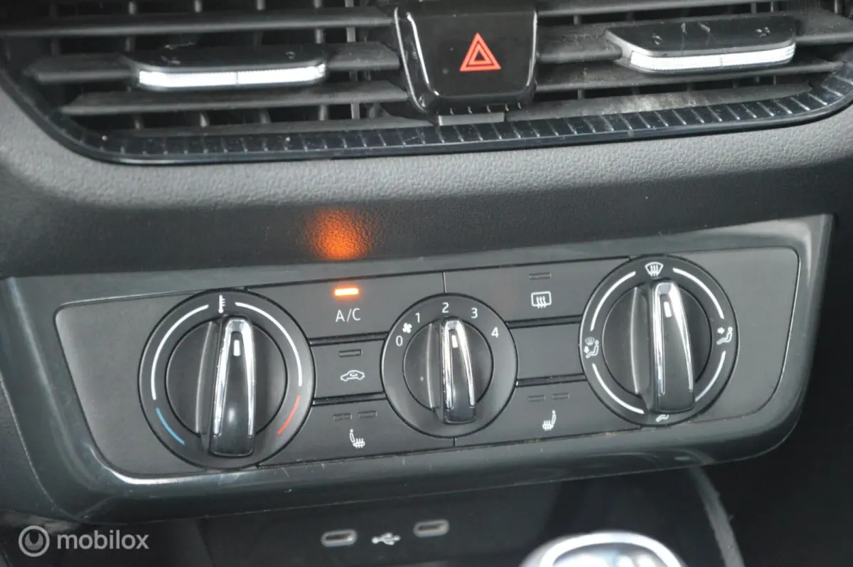 1.0 TSI Active
