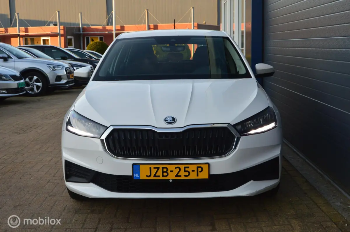 1.0 TSI Active