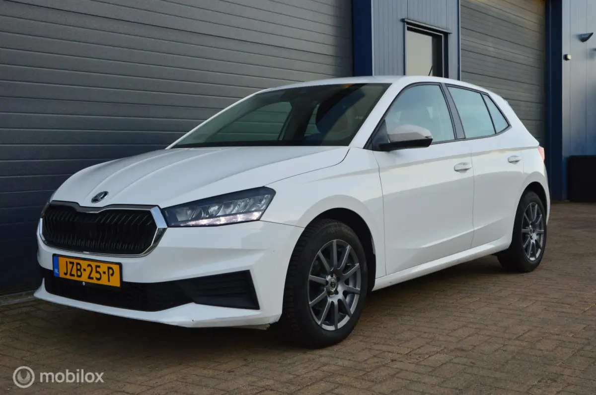 1.0 TSI Active