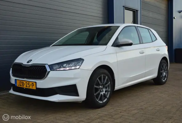 1.0 TSI Active