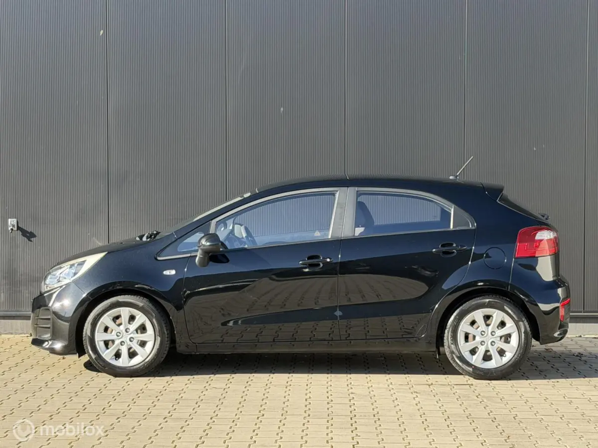 1.2 CVVT ComfortLine | AIRCO | 5 DEURS |