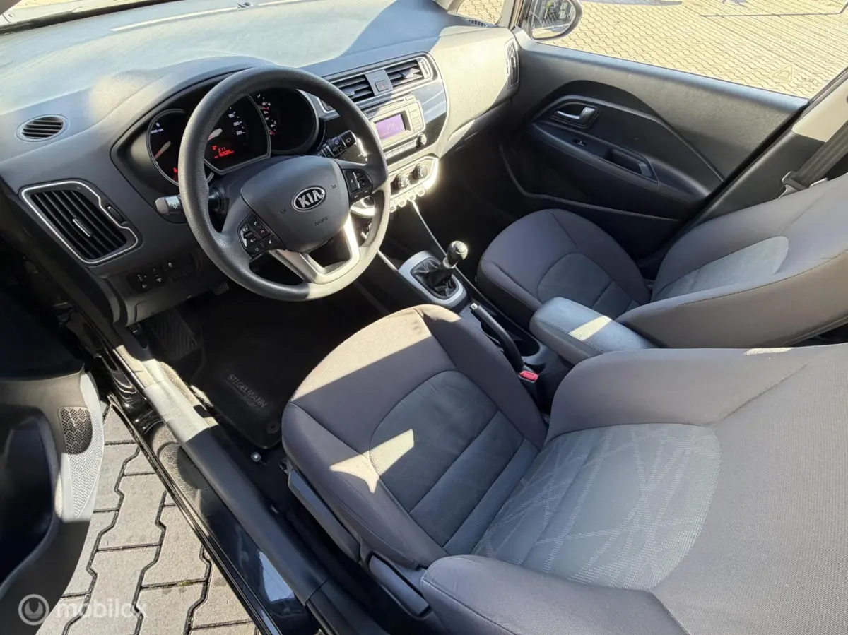 1.2 CVVT ComfortLine | AIRCO | 5 DEURS |