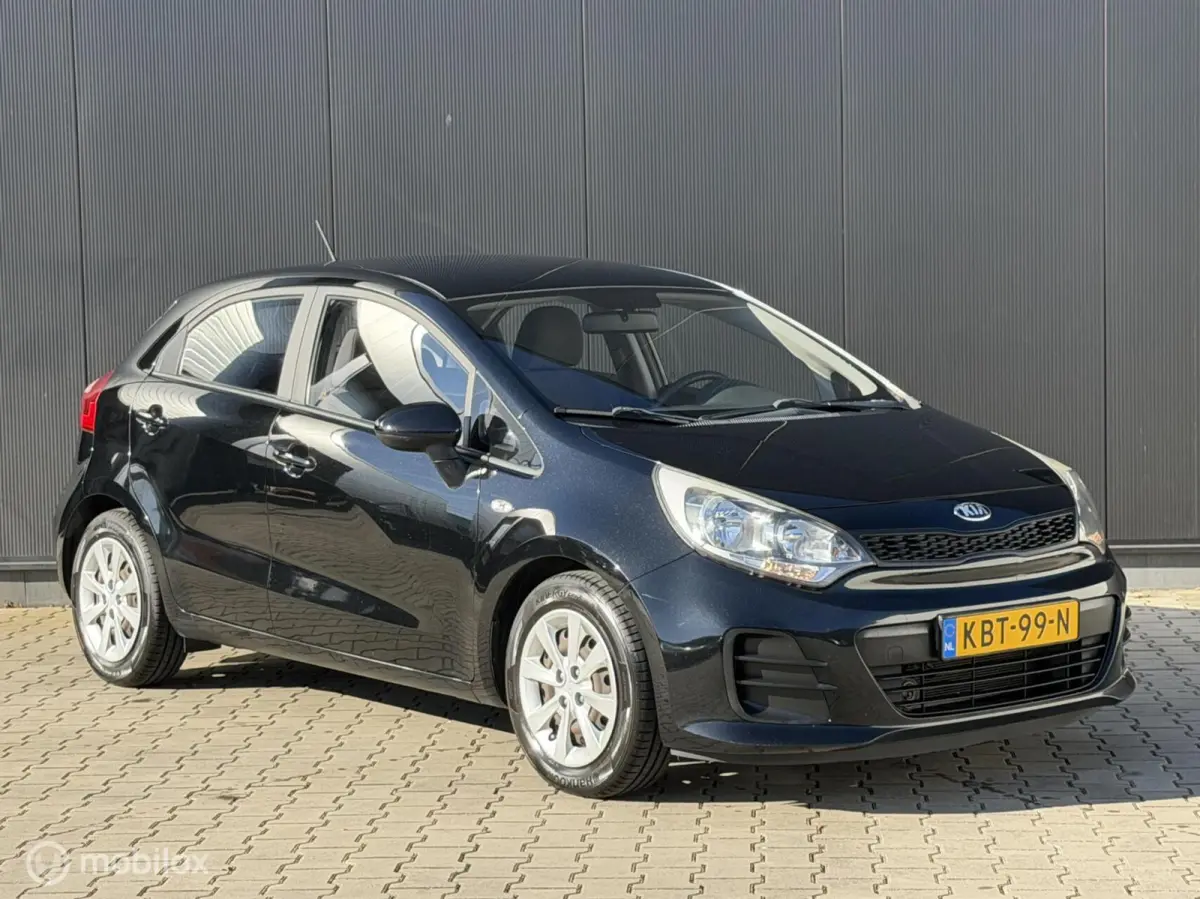 1.2 CVVT ComfortLine | AIRCO | 5 DEURS |