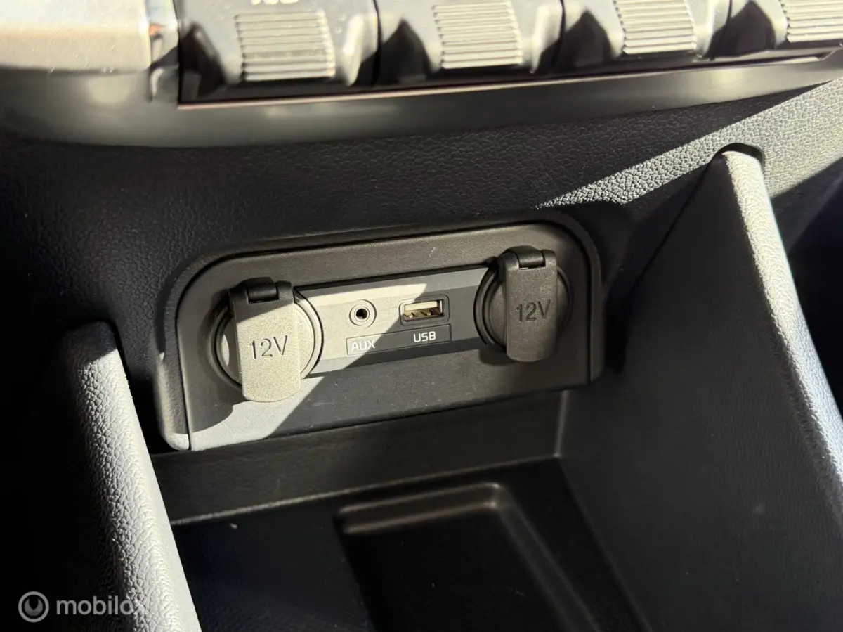 1.2 CVVT ComfortLine | AIRCO | 5 DEURS |