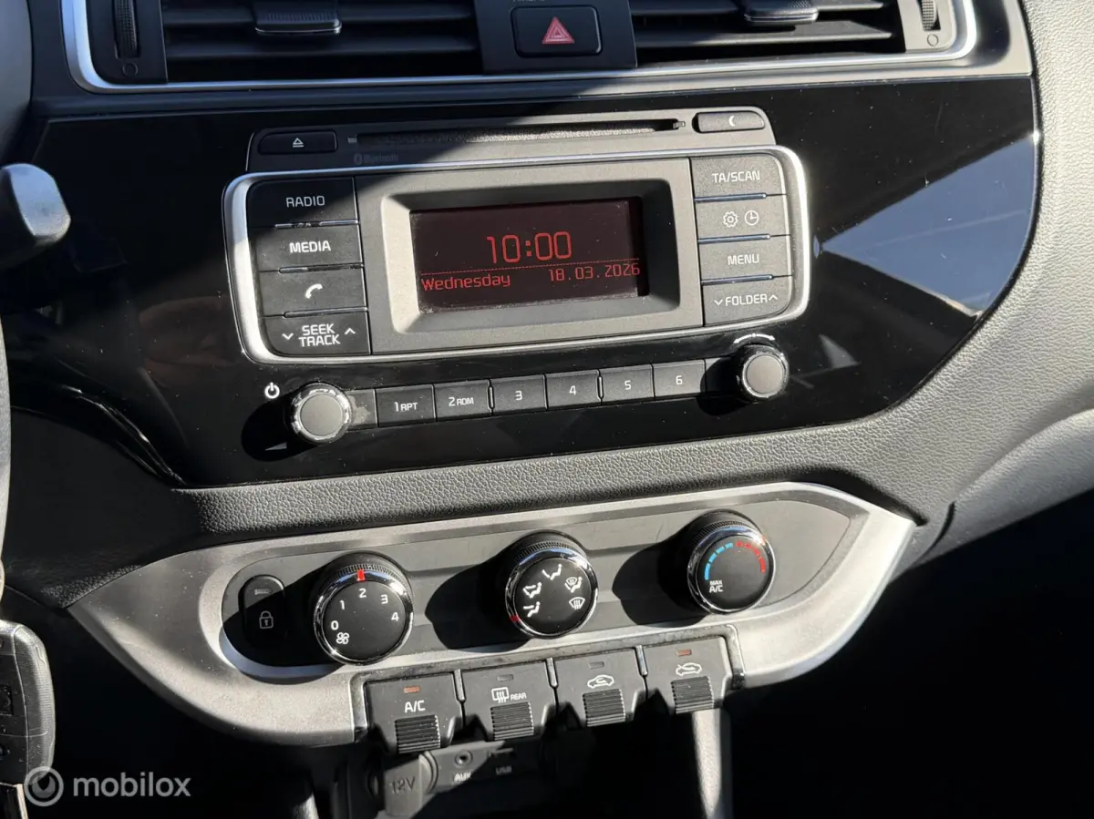 1.2 CVVT ComfortLine | AIRCO | 5 DEURS |