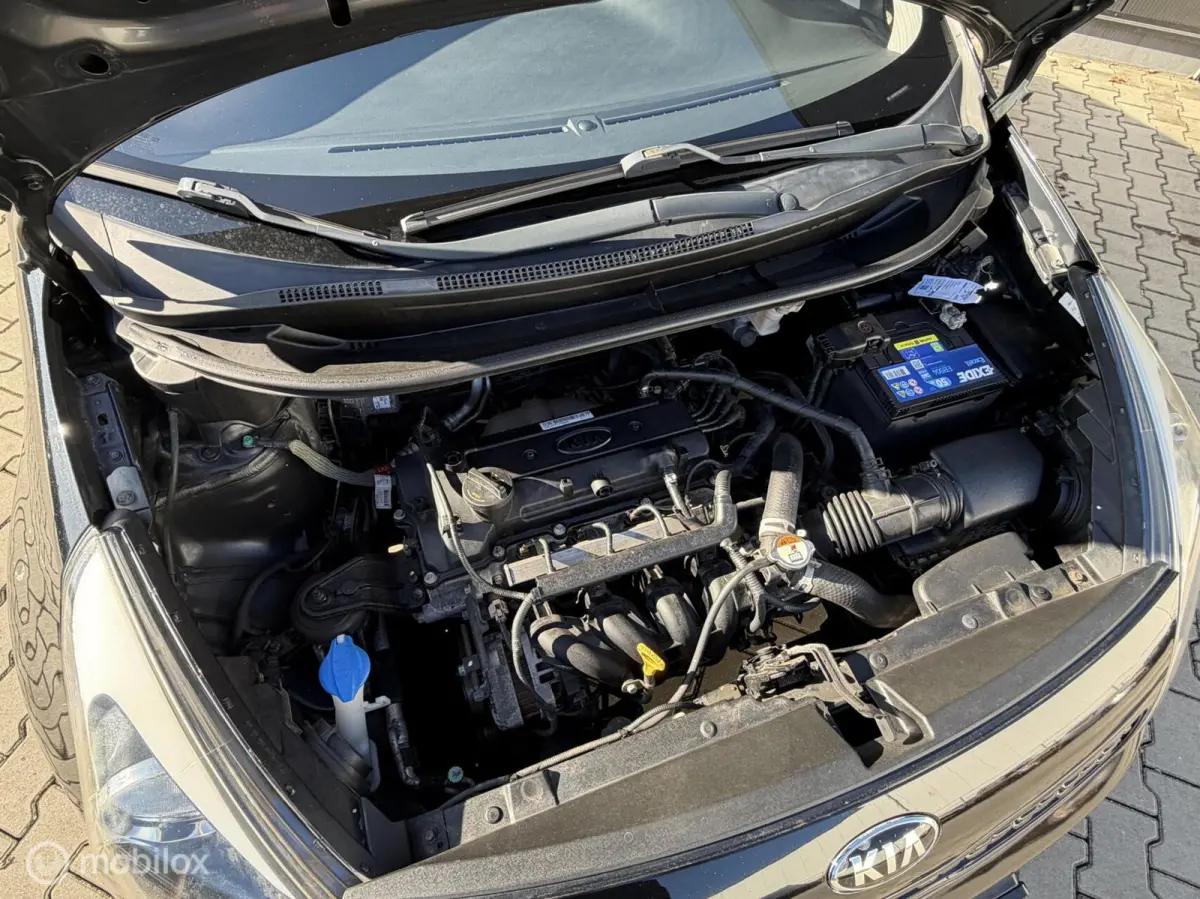 1.2 CVVT ComfortLine | AIRCO | 5 DEURS |