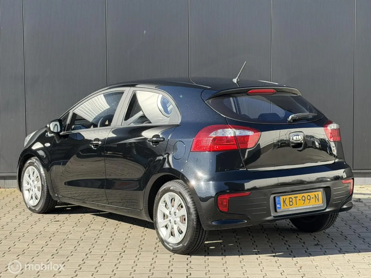 1.2 CVVT ComfortLine | AIRCO | 5 DEURS |