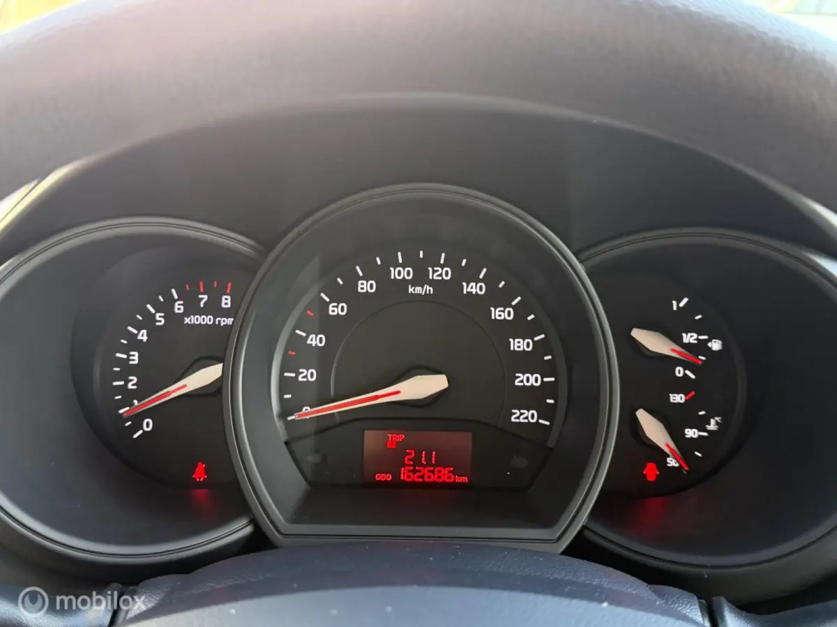 1.2 CVVT ComfortLine | AIRCO | 5 DEURS |