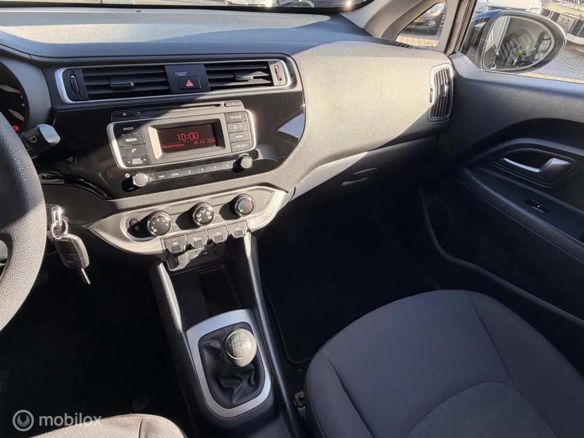 1.2 CVVT ComfortLine | AIRCO | 5 DEURS |