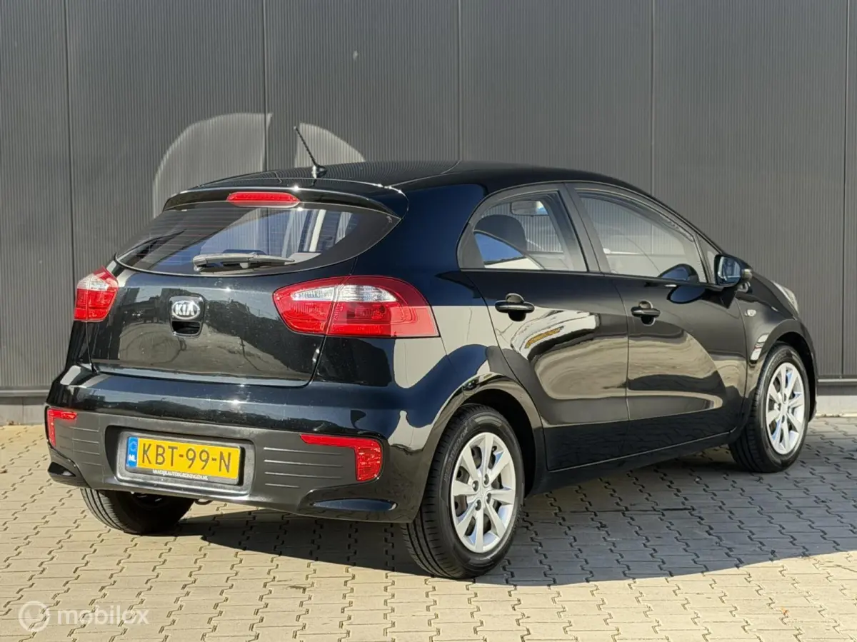 1.2 CVVT ComfortLine | AIRCO | 5 DEURS |