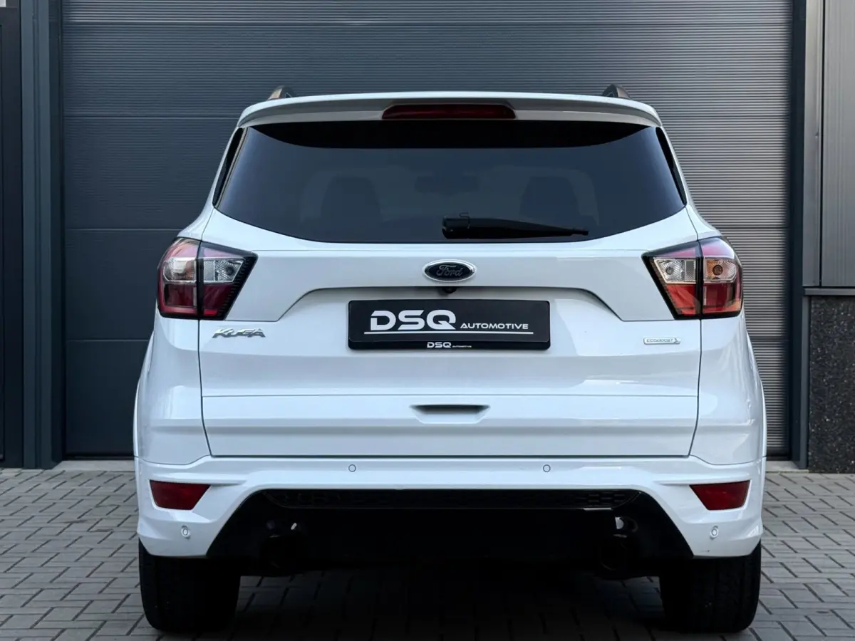 1.5 EcoBoost ST Line