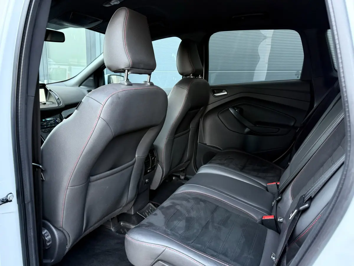 1.5 EcoBoost ST Line