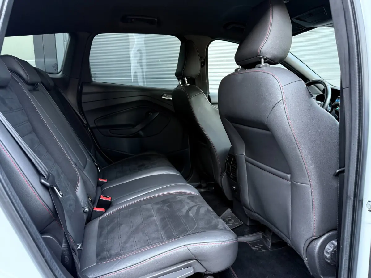 1.5 EcoBoost ST Line