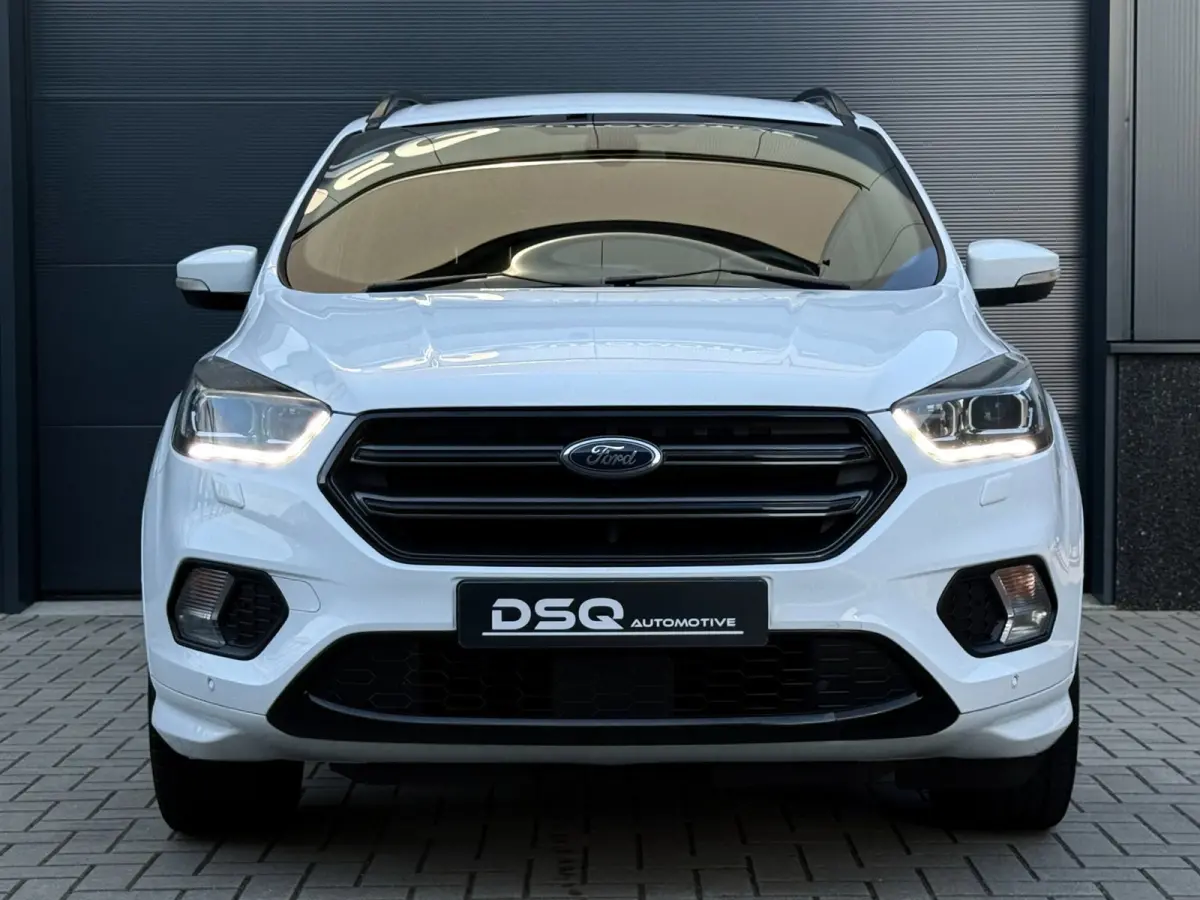 1.5 EcoBoost ST Line