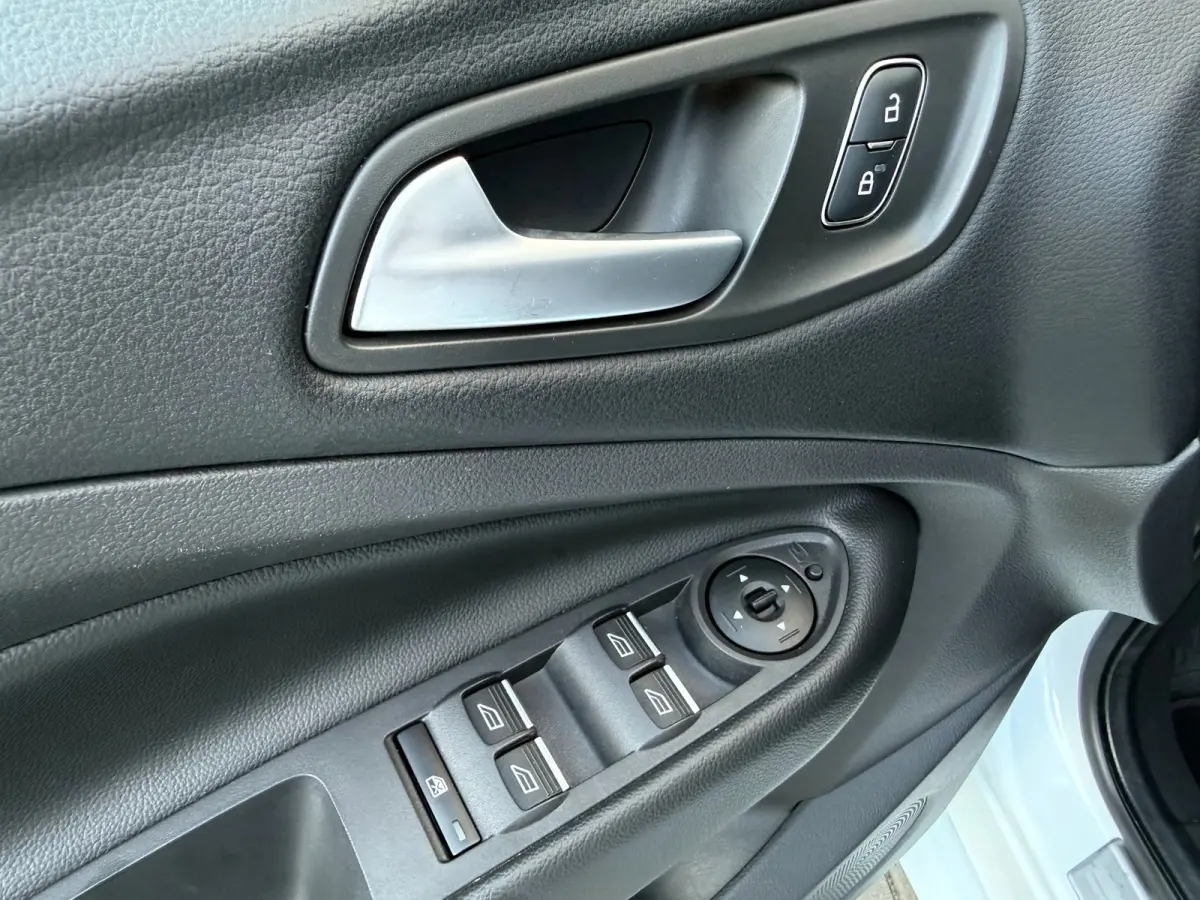 1.5 EcoBoost ST Line