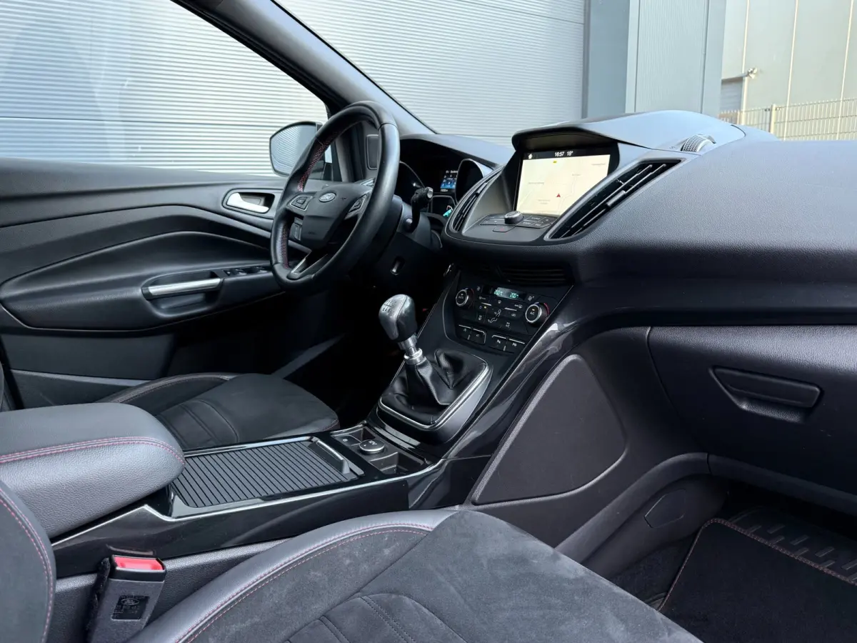 1.5 EcoBoost ST Line