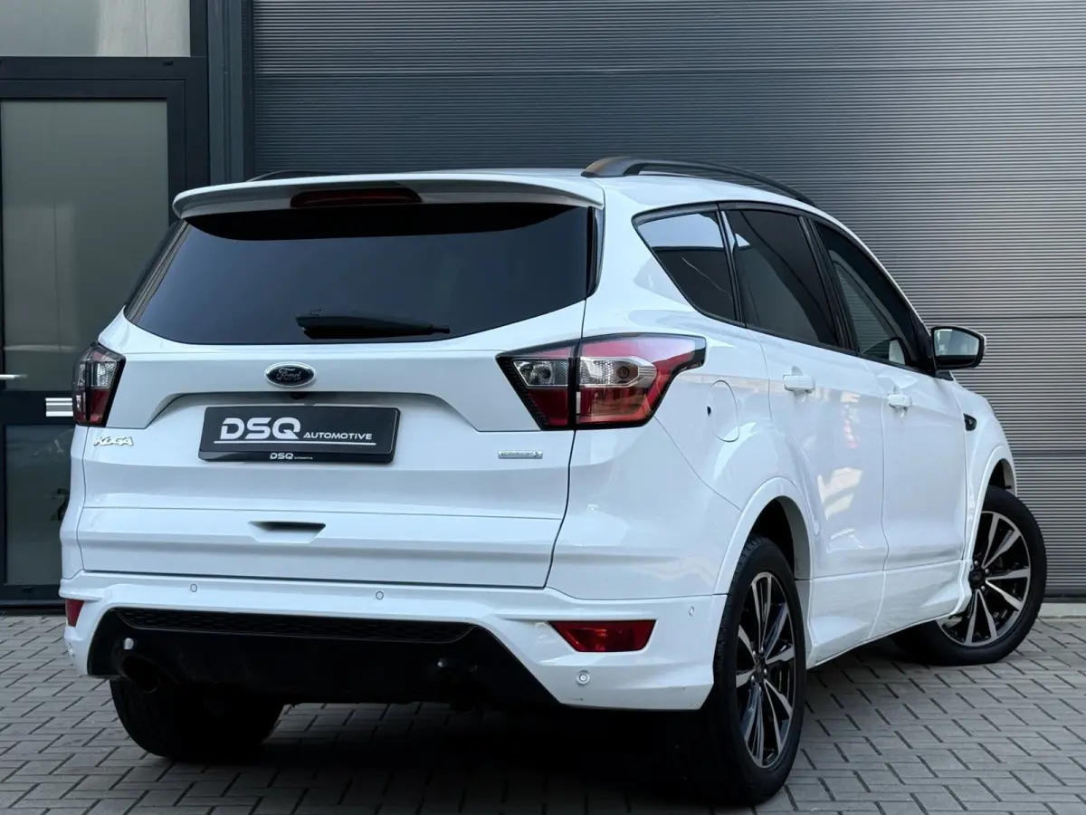 1.5 EcoBoost ST Line