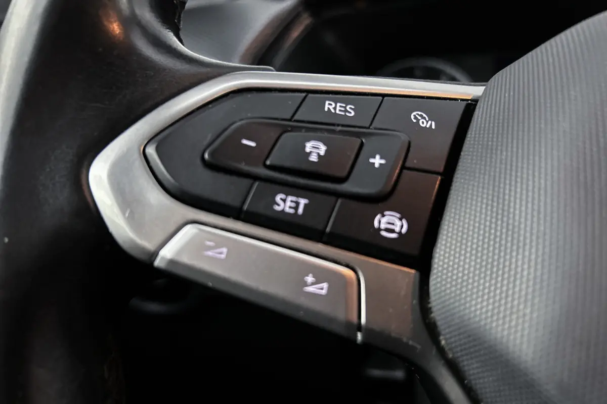 1.0 TSI Life | Apple Carplay | Navigatie | Lichtmetalen velgen