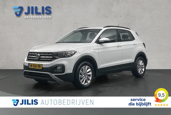 1.0 TSI Life | Apple Carplay | Navigatie | Lichtmetalen velgen