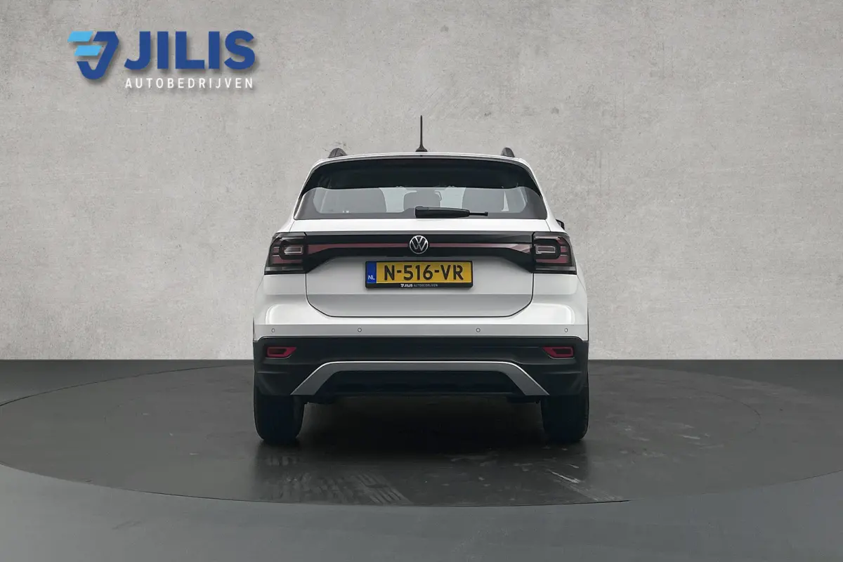 1.0 TSI Life | Apple Carplay | Navigatie | Lichtmetalen velgen