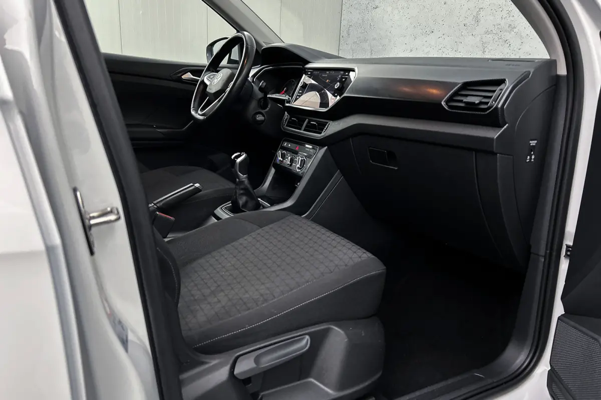 1.0 TSI Life | Apple Carplay | Navigatie | Lichtmetalen velgen