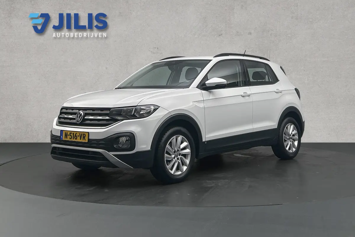 1.0 TSI Life | Apple Carplay | Navigatie | Lichtmetalen velgen