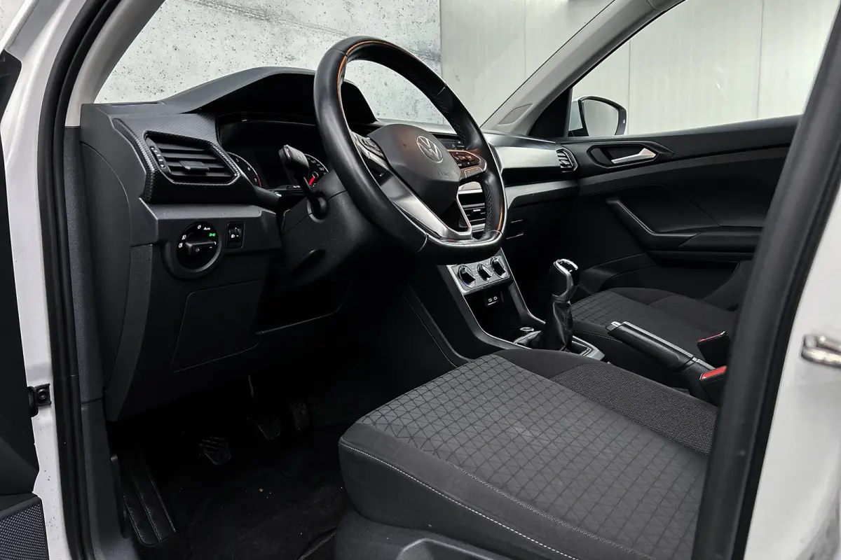 1.0 TSI Life | Apple Carplay | Navigatie | Lichtmetalen velgen