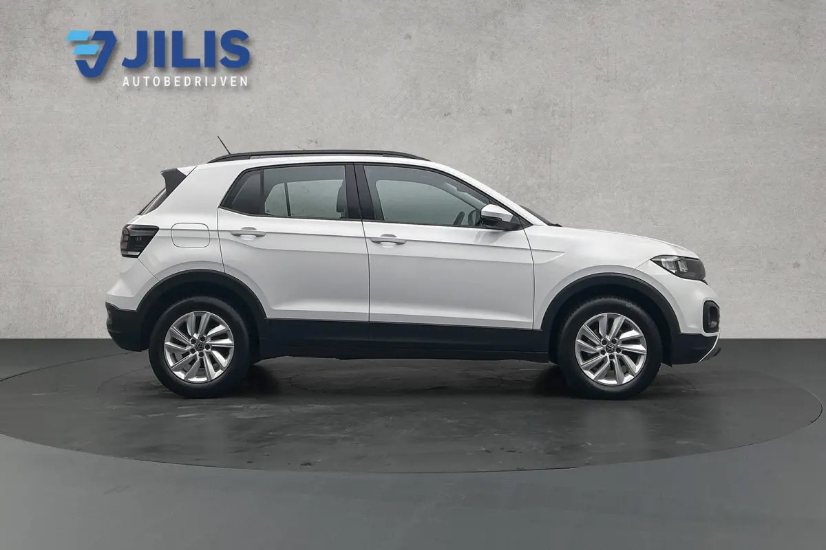 1.0 TSI Life | Apple Carplay | Navigatie | Lichtmetalen velgen