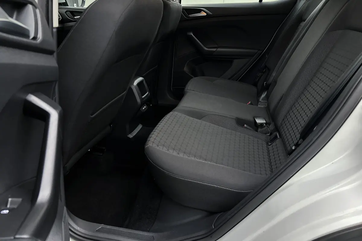 1.0 TSI Life | Apple Carplay | Navigatie | Lichtmetalen velgen
