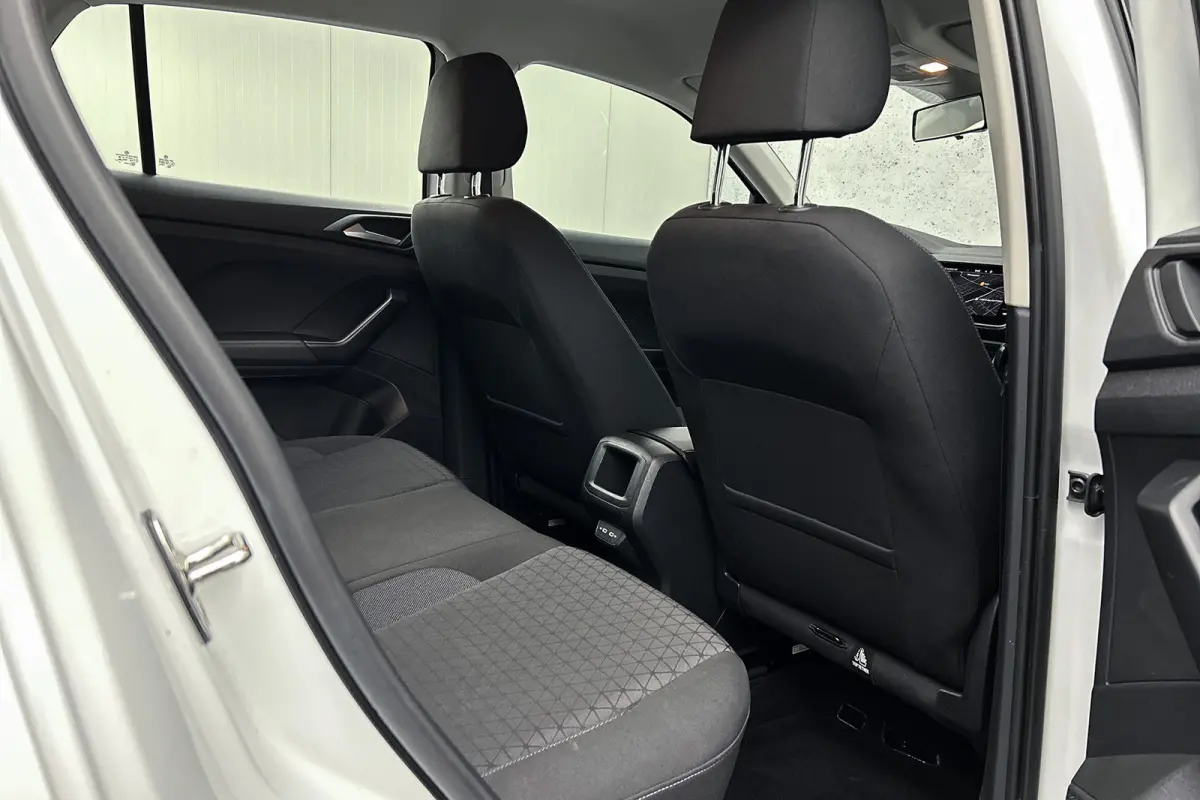1.0 TSI Life | Apple Carplay | Navigatie | Lichtmetalen velgen