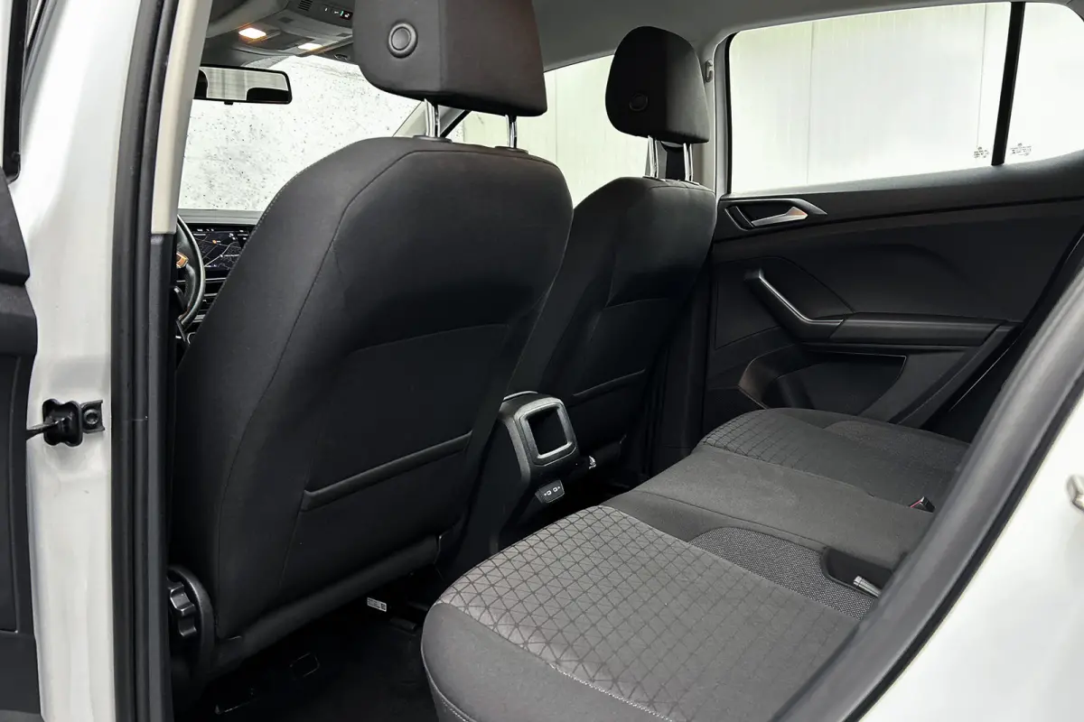 1.0 TSI Life | Apple Carplay | Navigatie | Lichtmetalen velgen