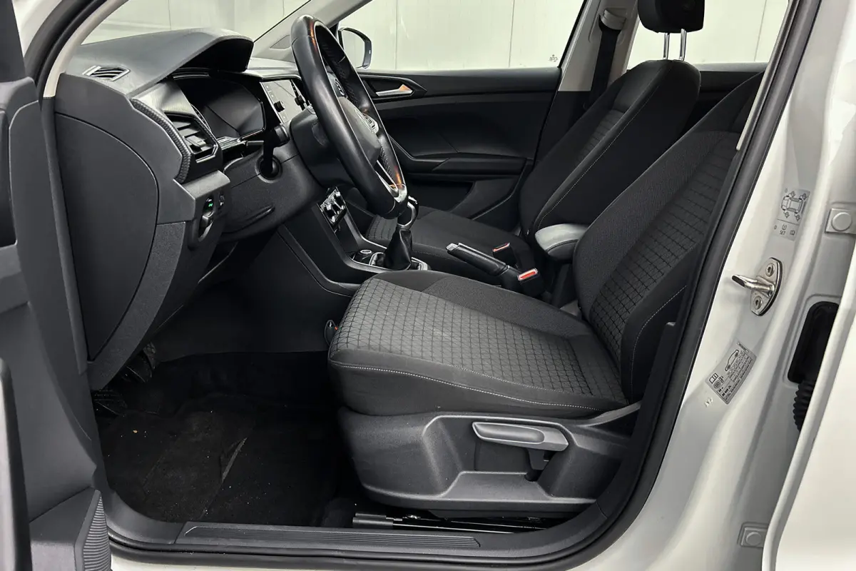 1.0 TSI Life | Apple Carplay | Navigatie | Lichtmetalen velgen